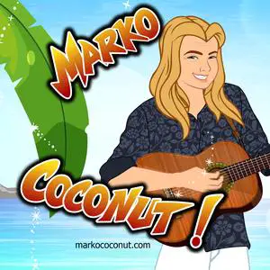 Marko Coconut