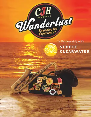 Wanderlust Concert Series