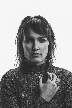 Hannah Harber & The Lionhearts