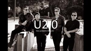 U2.0 - Ultimate Tribute Band