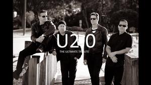 U2.0 - The Ultimate U2 Tribute Band