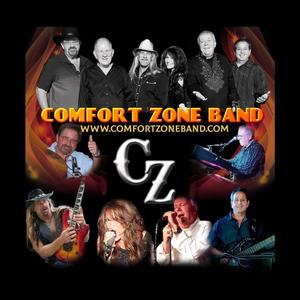 Comfort Zone Band