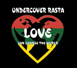 Undercover Rasta