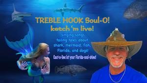 Treble Hook's Florida Folk and Medicine Show