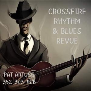 Crossfire  Rhythm and Blues Revue