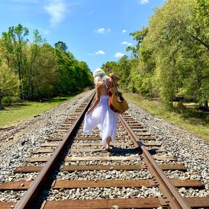 Katie Morgan