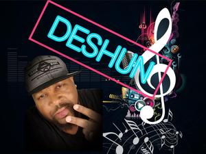 Deshun