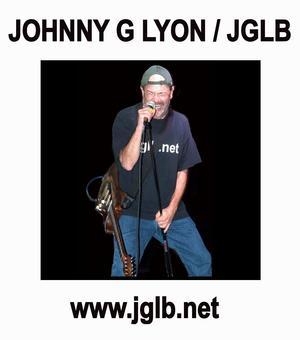Johnny G Lyon / JGLB
