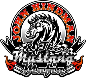 John Hindman & The Mustang Mafia