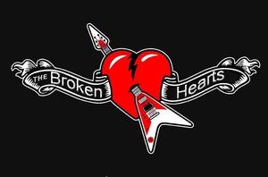 The Broken Hearts : Tom Petty Tribute