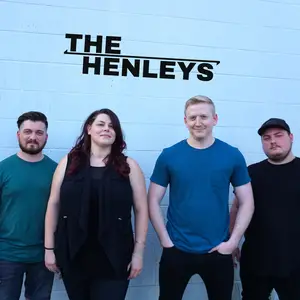 The Henleys