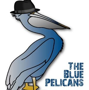 Blue Pelicans Band