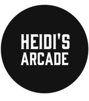 Heidi's Arcade