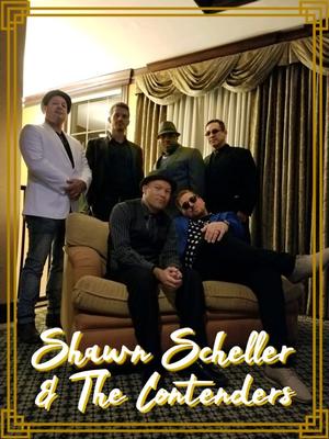 Shawn Scheller & The Contenders