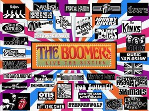 The Boomers Band Bradenton