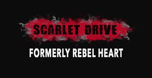 Scarlet Drive