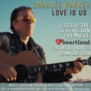 Charles Parker Band