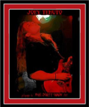 Joey Tenuto Band