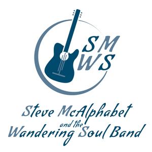 Steve McAlphabet and Wandering Soul Band