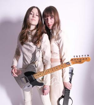 Larkin Poe