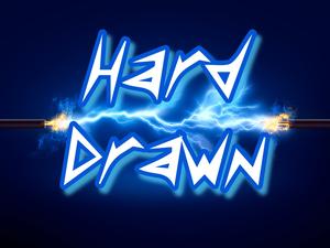 Hard Drawn