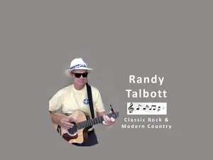 Rock'n Randy Talbott