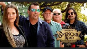 Spencer Road Band