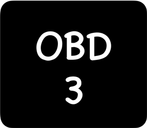 OBD 3 Band