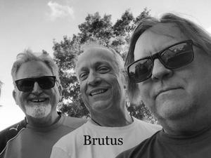 Brutus the Band