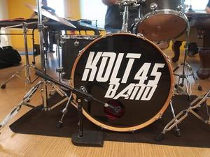 Kolt 45 Band