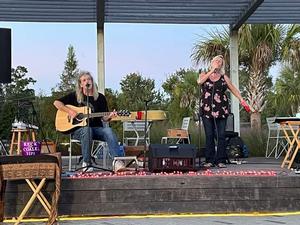 Keck & Coale Acoustic Duo