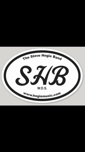 Steve Hogie Band