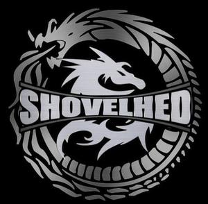 Shovelhed