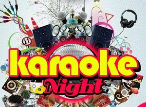 Karaoke Extradinaire