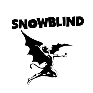 Snowblind
