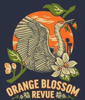 Orange Blossom Revue