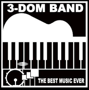 3-Dom Band