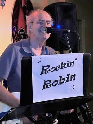 Rockin' Robin