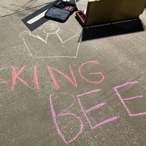 King Bee