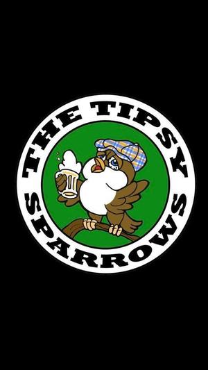 The Tipsy Sparrows