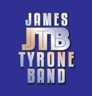 JAMES TYRONE BAND