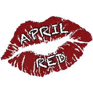 April Red