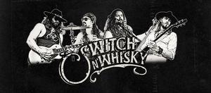 Switch N' Whisky
