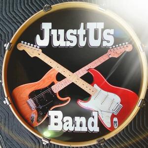 Just Us - Spacecoast