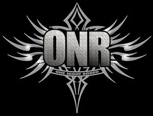 One Night Rodeo #ONR #ONRWorld