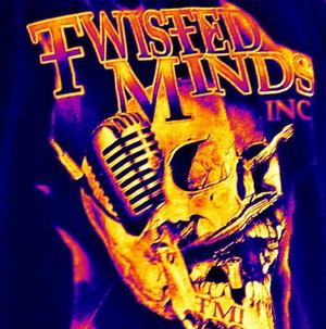 Twisted Minds Inc