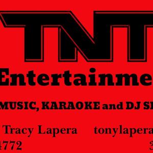 TNT Entertainment