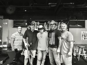 SlickWilly Revival Band