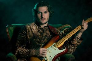 George Pennington & The Odyssey