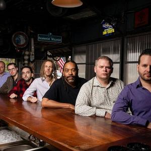 Brown Bag Brass Band